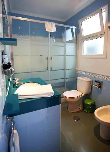 Apartmán Apartamentos Guaquin Torremolinos
