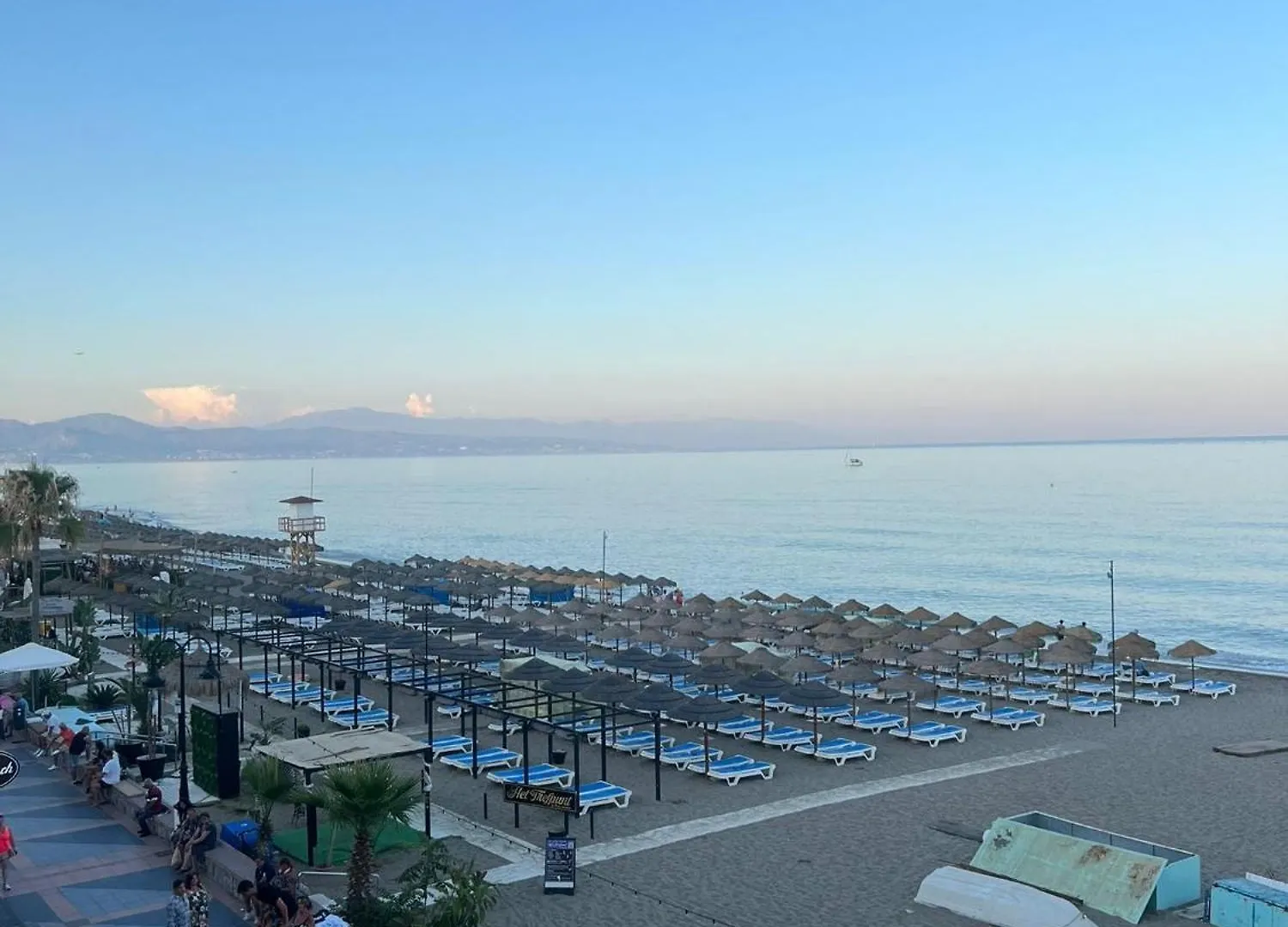 Apartamentos Guaquin Torremolinos