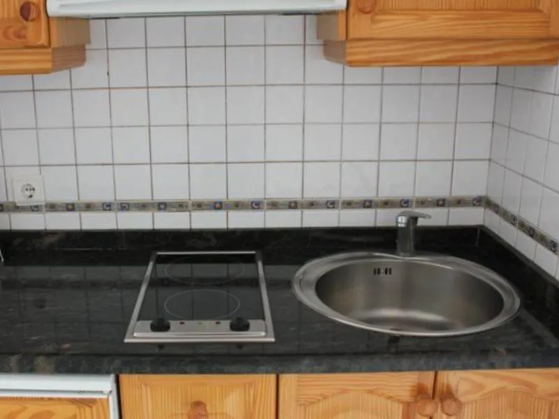 Apartamentos Guaquin Torremolinos Apartmán