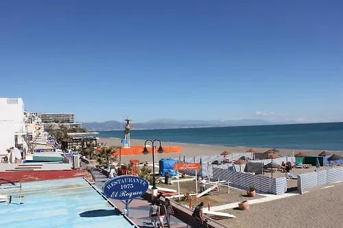 Apartamentos Guaquin Torremolinos
