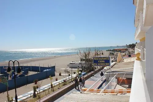 Apartamentos Guaquin Torremolinos 0*,