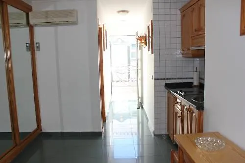 Apartamentos Guaquin Torremolinos