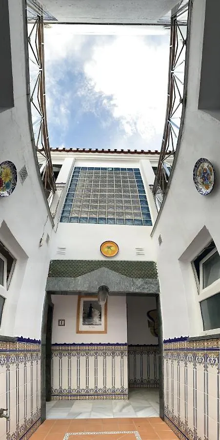 Apartamentos Guaquin Torremolinos