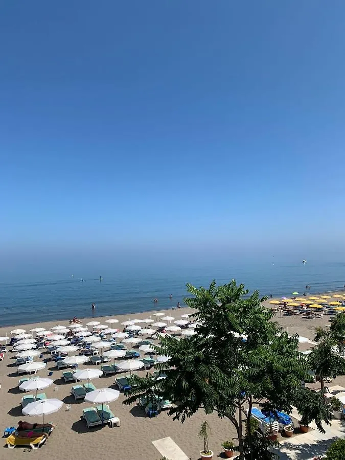 Apartamentos Guaquin Torremolinos 0*,