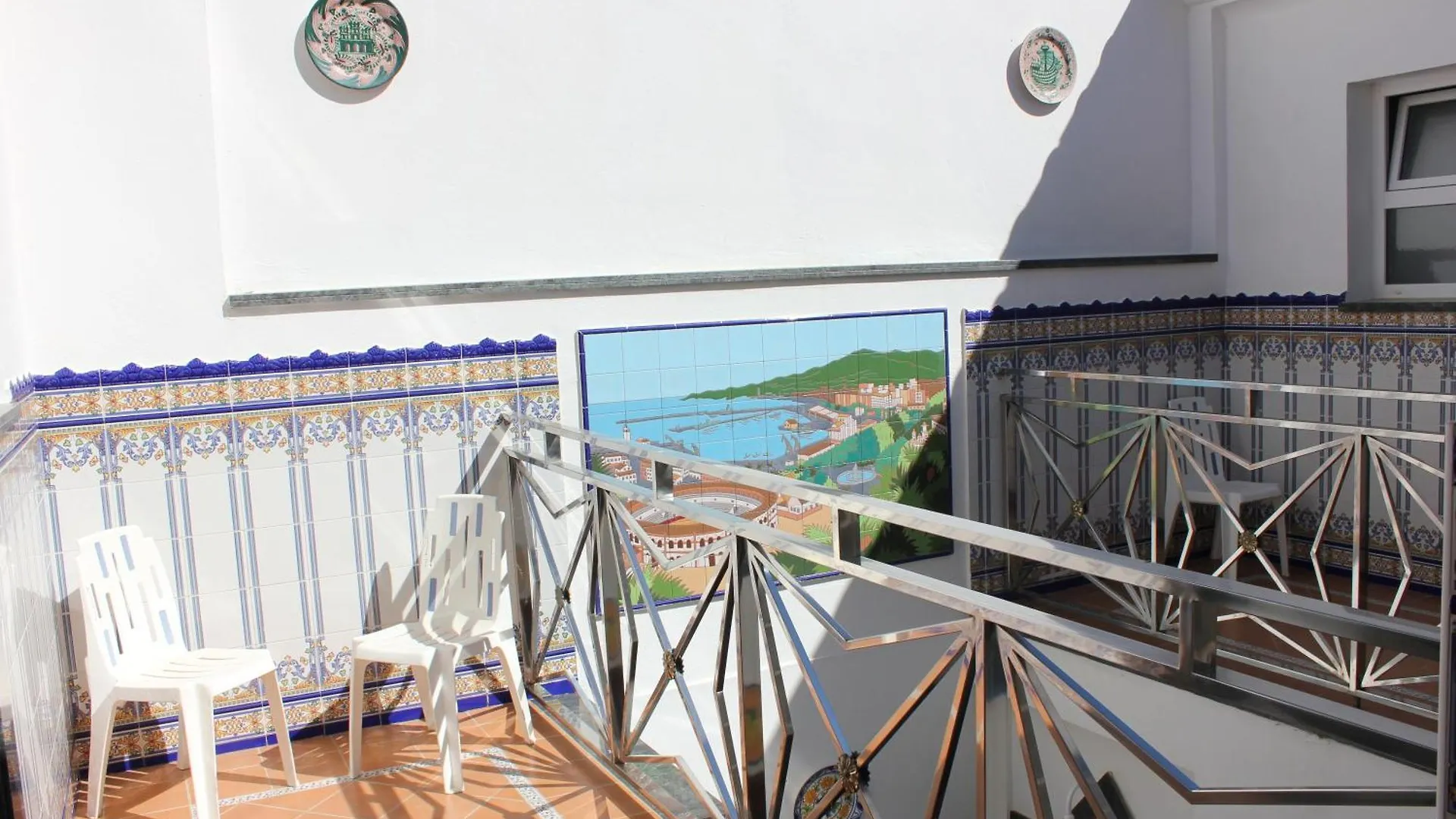 Apartamentos Guaquin Torremolinos Apartmán