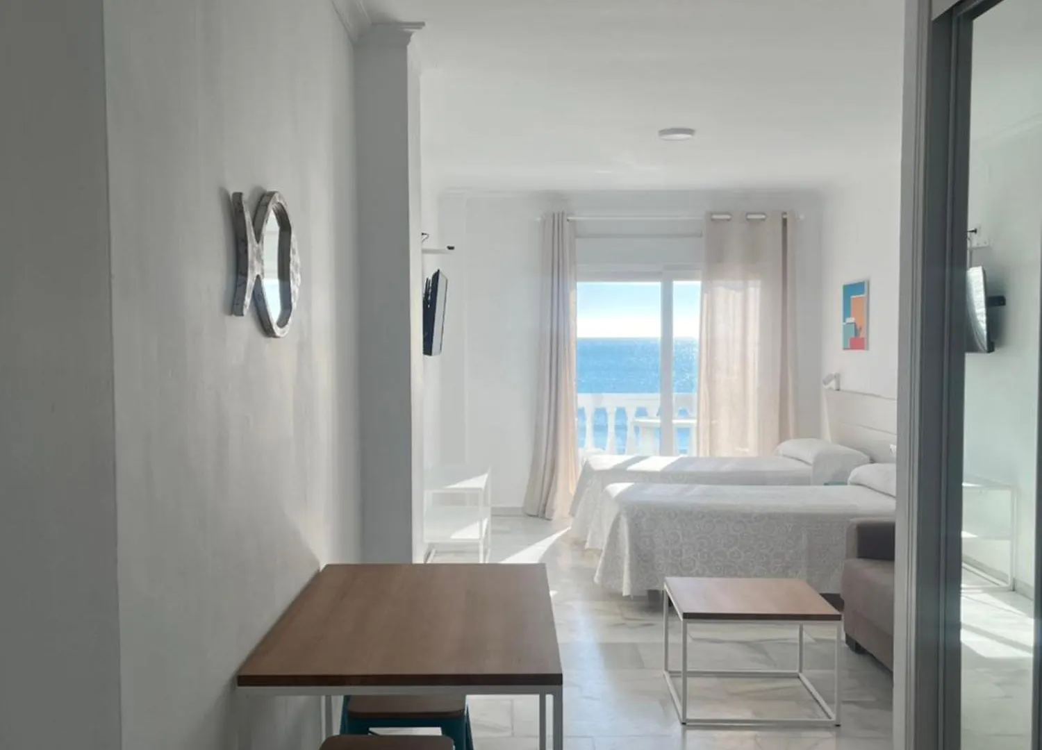 Apartamentos Guaquin Torremolinos