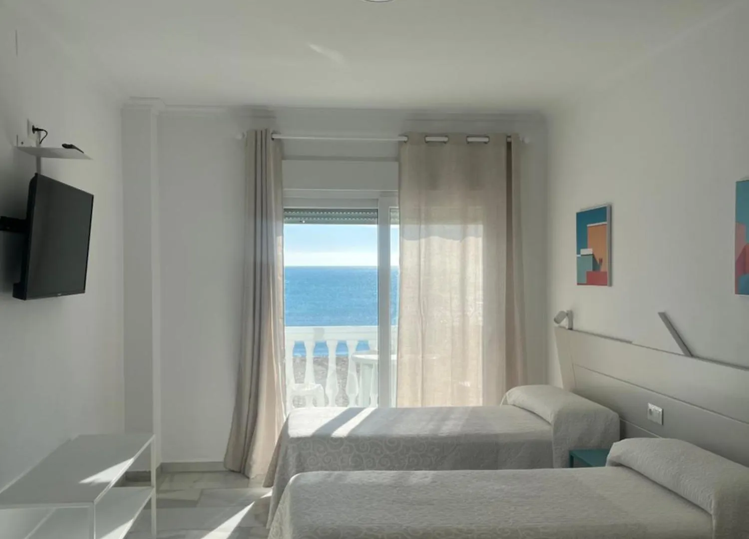 Apartamentos Guaquin Torremolinos