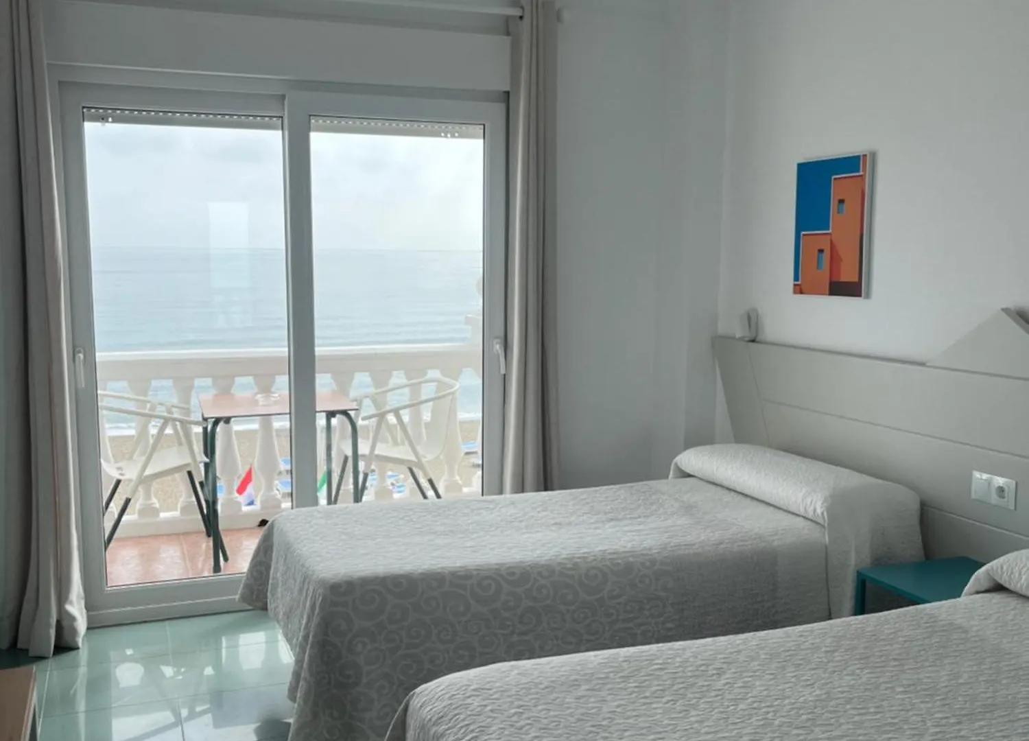 Apartamentos Guaquin Torremolinos 0*,